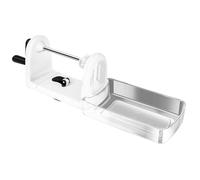 Sionhiuo Trancheuse à Pommes de Terre - Découpeur Manuel pour Légumes,Trancheuse et Découpeur de Légumes | pour Oignons, Carottes, Concombres, Fromage et Cuisine Maison