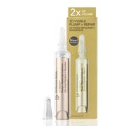 sions Gross Plump + Rparation Traitement des lvres | Poussons visiblement et dfinit les lvres tout en rparant la barrire d'humidit | 10 ml