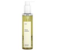 Sioris, Huile Nettoyante Fresh Moment, 200 Ml