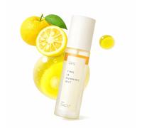 SIORIS Time Is Running Out Brume hydratante pour le visage, transparente, 100 ml