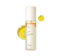 SIORIS Time Is Running Out Brume hydratante pour le visage, transparente, 100 ml