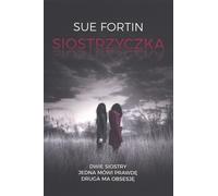 Siostrzyczka - Sue Fortin (livre en polonais)