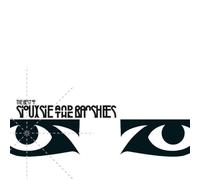 Siousie & The Banshees : The Best Of