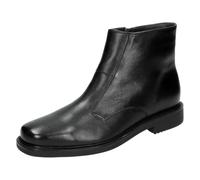 Sioux 33820 Lanford-Lf, Bottes de Neige Homme - Noir (Noir), 46 EU (11 UK)