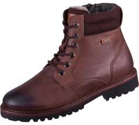 Sioux Adalr.-704-Tex-Lf-H Bottes en grande taille Marron38362 grandes chaussures pour hommes, taille:41