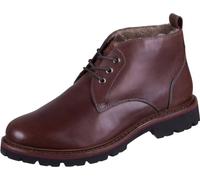 Sioux Aldarik 701 Bottes à lacets Marron