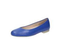 SIOUX Ballerines 'Villanelle-701' bleu, Taille 36