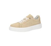 SIOUX Baskets basses beige, Taille 42