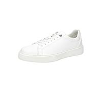 SIOUX Baskets basses blanc, Taille 46