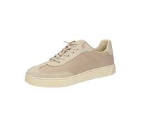 SIOUX Baskets basses 'Maites 008' beige, Taille 43