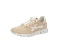 Sioux Baskets Mokrunner-D-021 pour femme, beige, 38 EU