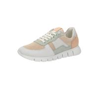 SIOUX Baskets basses 'Mokrunner-D-018' beige, Taille 41
