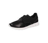 SIOUX Baskets basses 'Mokrunner' noir, Taille 40