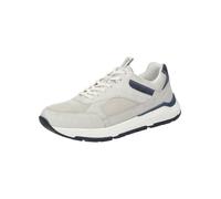 SIOUX Baskets basses ' Rogerlino-700-H ' gris clair, Taille 45