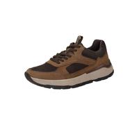 SIOUX Baskets basses ' Rogerlino-700-H ' marron, Taille 44