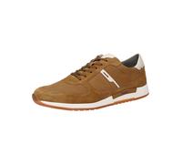 Sioux Homme ROJARO Basket, Noce/Camel, 44 EU