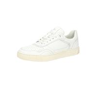 SIOUX Baskets basses 'Tedroso' blanc, Taille 39