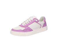 Sioux Femme Tedroso DA Basket, Malva/Snow, 40 EU