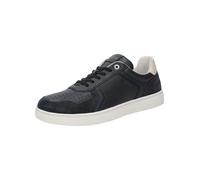 SIOUX Baskets basses 'Tertulio-702-H' bleu foncé, Taille 46