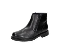 Sioux Homme Magnus Botte de Neige, Schwarz, 41 EU