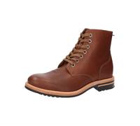 Sioux Homme TILS Bootie Bottine, Marrone, 45 EU