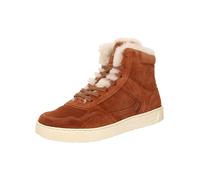 SIOUX Bottines '006-LF ' rouge rouille, Taille 40