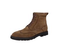 SIOUX Bottines à lacets 'Rogtanos-702-WF' marron, Taille 40