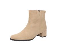 SIOUX Bottines ' Fendrina-705 ' beige, Taille 41