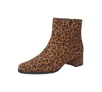 SIOUX Bottines ' Fendrina-705 ' marron / brun foncé, Taille 37