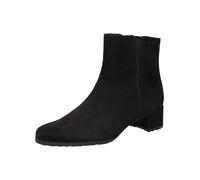 SIOUX Bottines noir, Taille 39,5