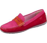 Sioux Carmona 700 - Chili Cuir Taille : 37.5 Normal