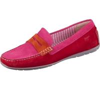Sioux Carmona 700 - Chili Cuir Taille : 41 Normal