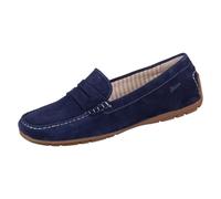 Sioux Carmona 700 - Indigo Nubuck Taille : 39 Normal