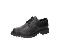 SIOUX Chaussure à lacets ' Asparuno-700-TEX-H ' noir, Taille 42