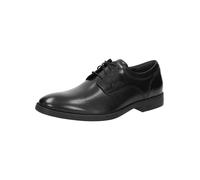 SIOUX Chaussure à lacets 'Foriolo-707-H' noir, Taille 43