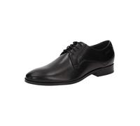 SIOUX Chaussure à lacets 'Geriondo-704' noir, Taille 47