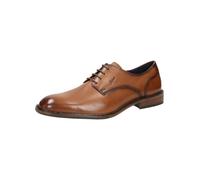Sioux Homme MALRONUS 700 Plat Oxford, Cognac, 43.5 EU