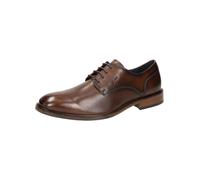 Sioux Homme MALRONUS 700 Plat Oxford, Marrone, 46.5 EU