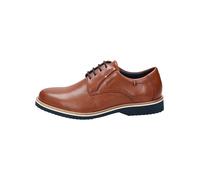 Sioux Homme Dilip Men's Derby Size: 15 UK Cognac, 50 EU