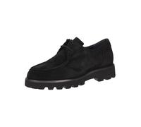 Sioux Femme MEREDIRA Plat Oxford, Schwarz, 36 EU Large