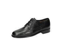 Sioux Rochester Derby Chaussures-homme,Noir (Schwarz 001), 45 EU (10.5 UK)