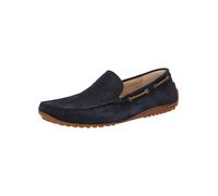SIOUX Chaussure basse 'Callimo' bleu nuit, Taille 40
