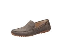 SIOUX Chaussure basse 'Callimo' marron, Taille 42,5