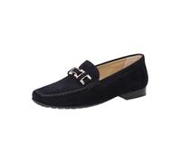 Sioux Femme Cambria Mocassin, Profondo, 35.5 EU