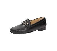 SIOUX Chaussure basse 'Cambria' noir, Taille 36