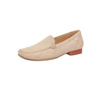Sioux Femme Campina Mocassin, Desert, 41 EU