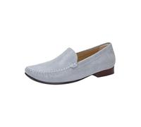 SIOUX Chaussure basse 'Campina' bleu clair, Taille 42