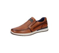 SIOUX Chaussure basse 'Cayhall' cognac, Taille 41