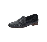 SIOUX Chaussure basse 'Cordera' bleu foncé, Taille 35