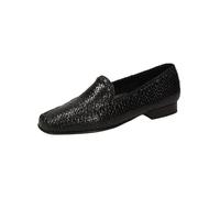 SIOUX Chaussure basse 'Cordera' noir, Taille 36